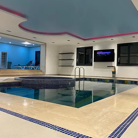 Apartament Exklusive Luxus Glashutten (Hessen)