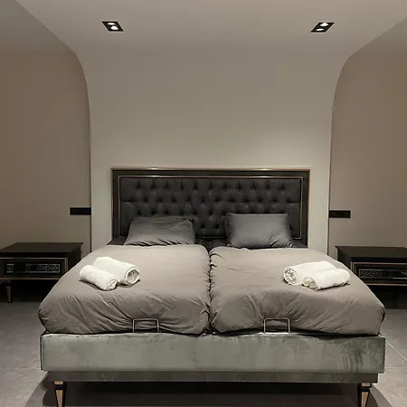Apartament Exklusive Luxus
