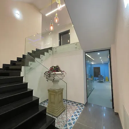 Exklusive Luxus Glashutten (Hessen)