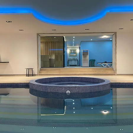 Exklusive Luxus Apartament