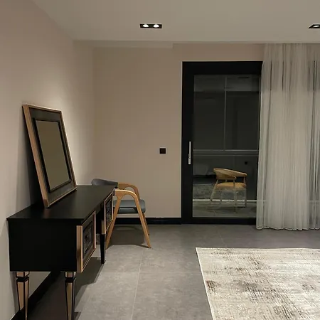 Apartament Exklusive Luxus *