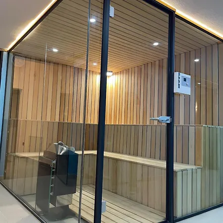 Apartament Exklusive Luxus *