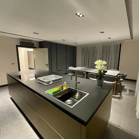 Exklusive Luxus Apartament