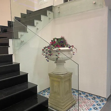 Exklusive Luxus Apartment