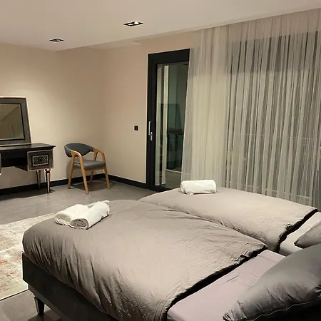 Exklusive Luxus Glashutten (Hessen)