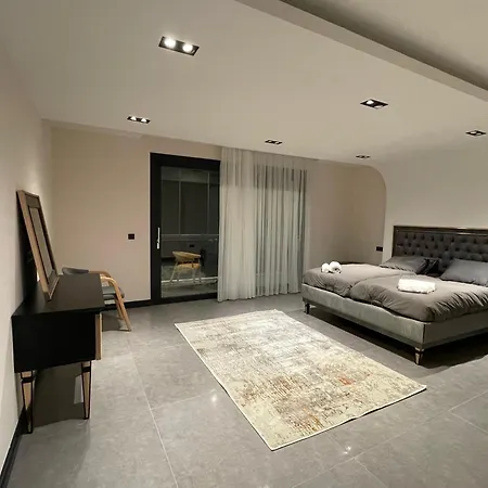 Exklusive Luxus Apartament *