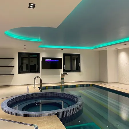 Exklusive Luxus Apartament *